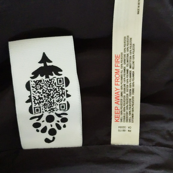 Free People Bunny Slope ski jacket - Picture 13 of 15